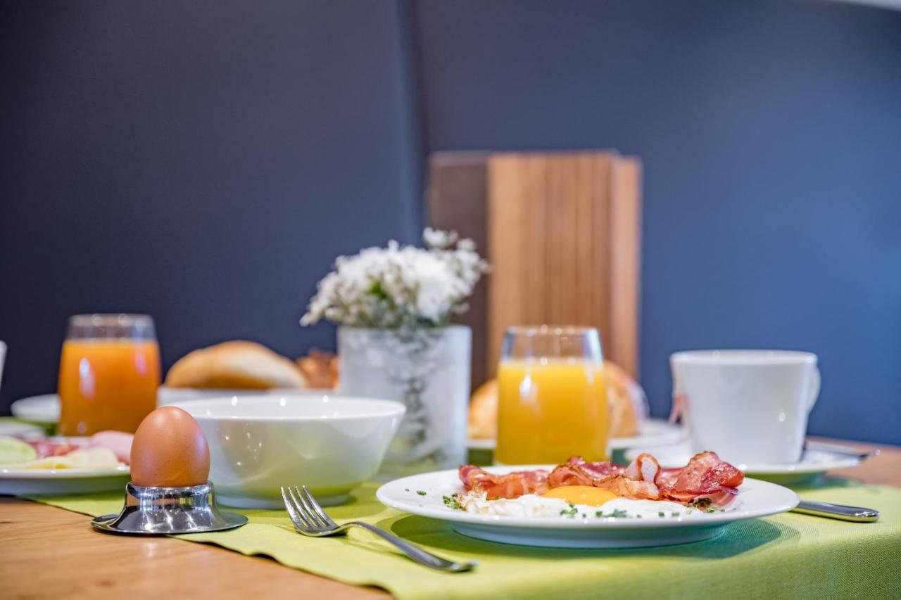 Hotel Alpenhotel Zimba 4*