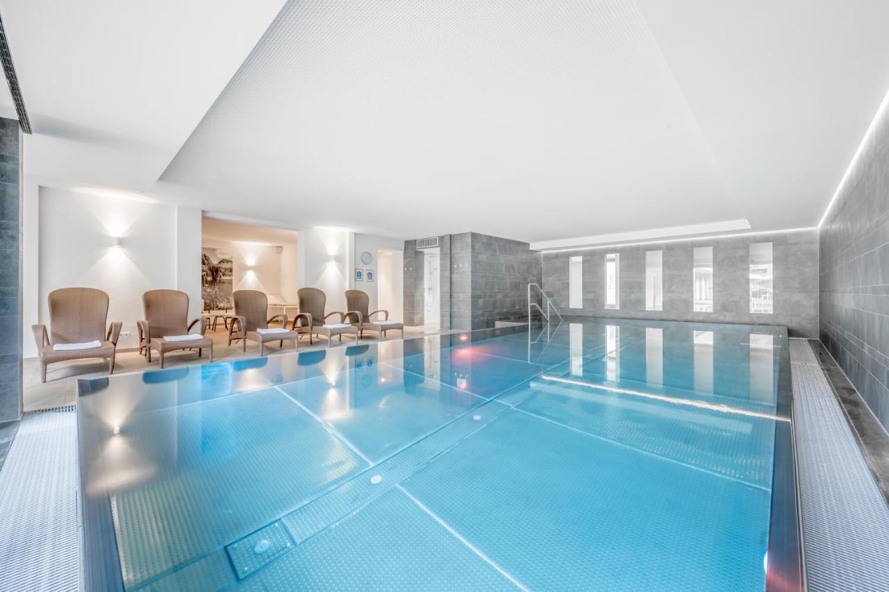 Hotel Alpenhotel Zimba