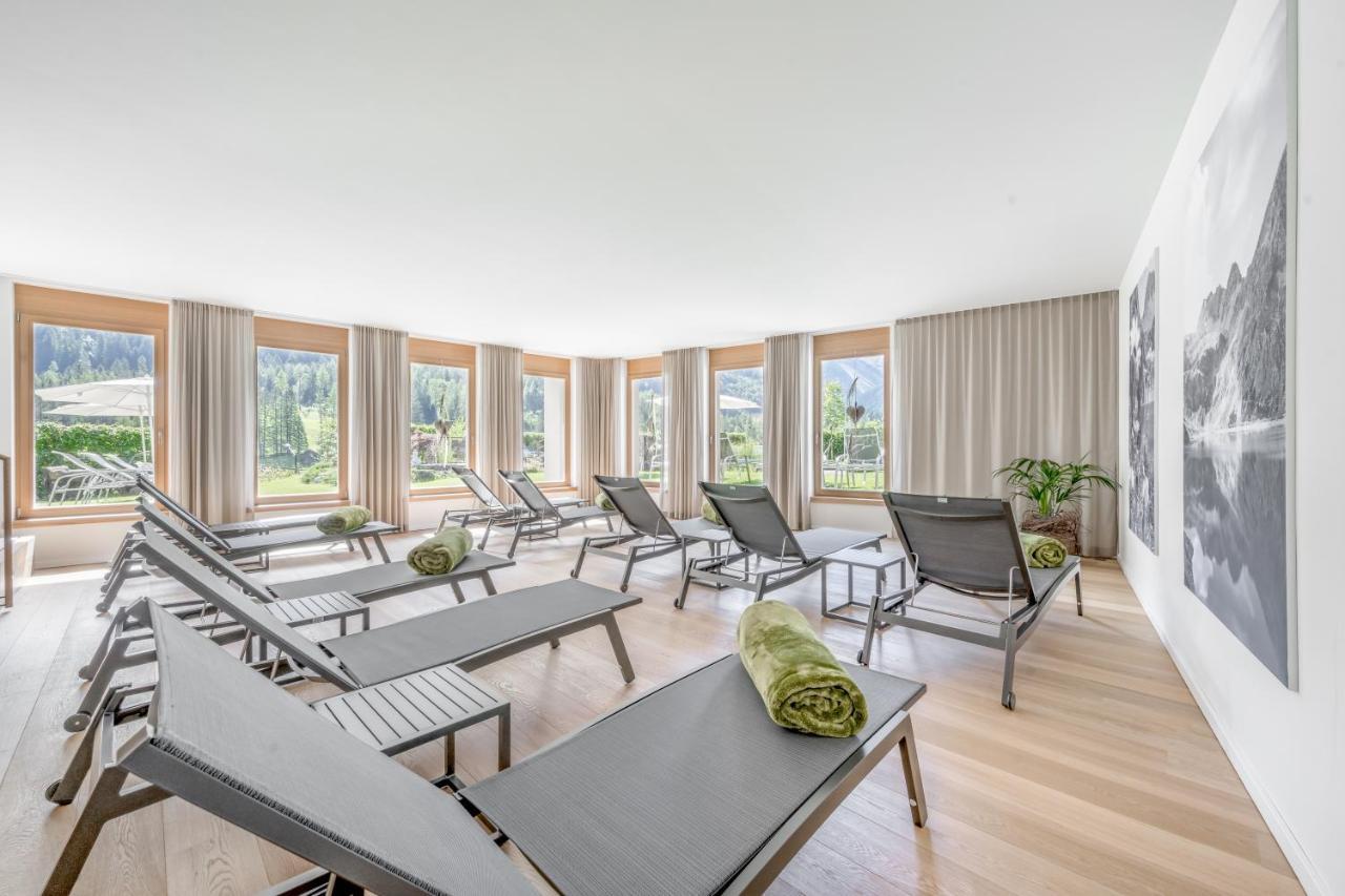 Alpenhotel Zimba Hotel Brand (Vorarlberg)