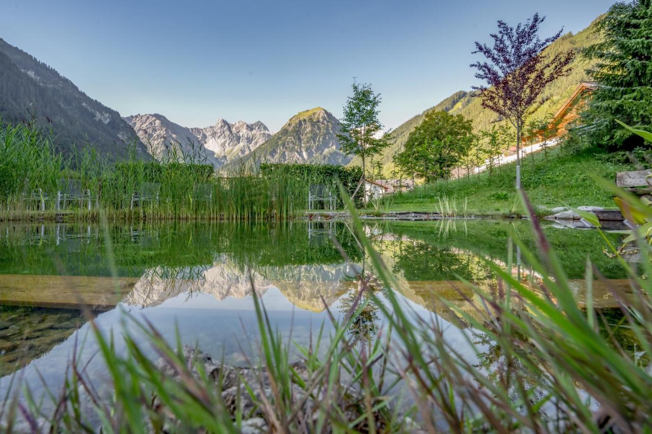Hotel Alpenhotel Zimba 4*