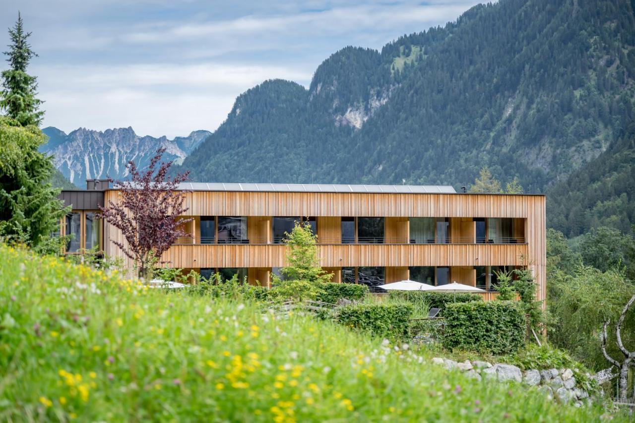 Alpenhotel Zimba 4* Brand (Vorarlberg)