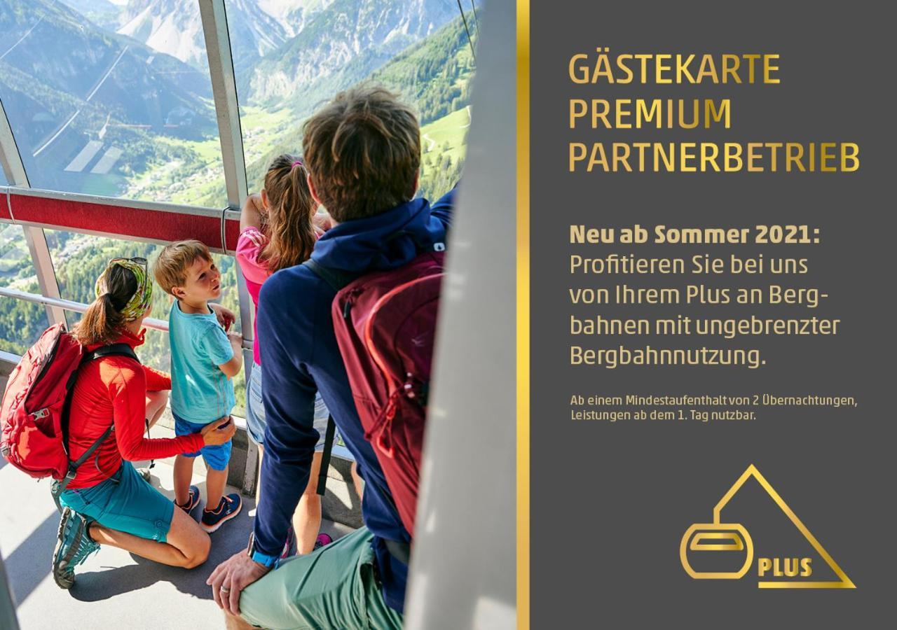 Alpenhotel Zimba Hotel 4*