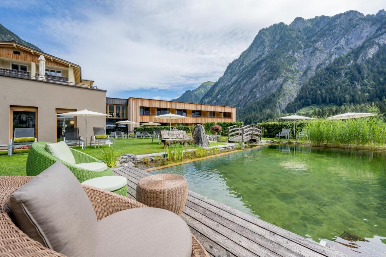 Hotel Alpenhotel Zimba