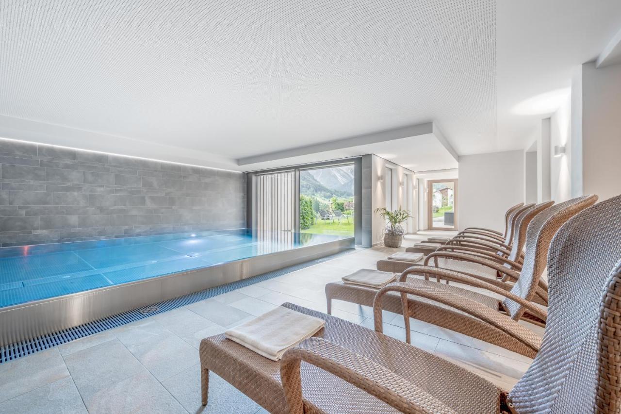 Alpenhotel Zimba Brand (Vorarlberg)