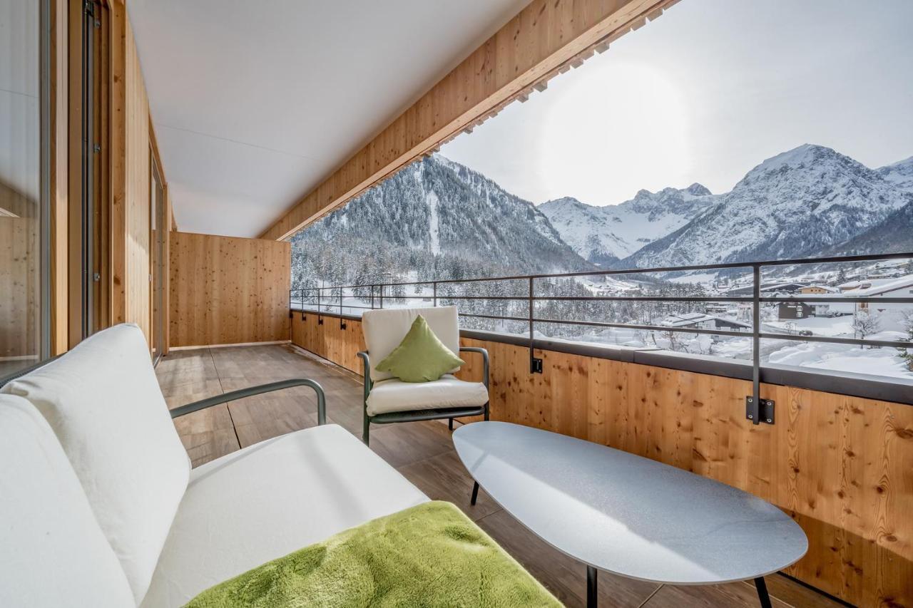 Alpenhotel Zimba