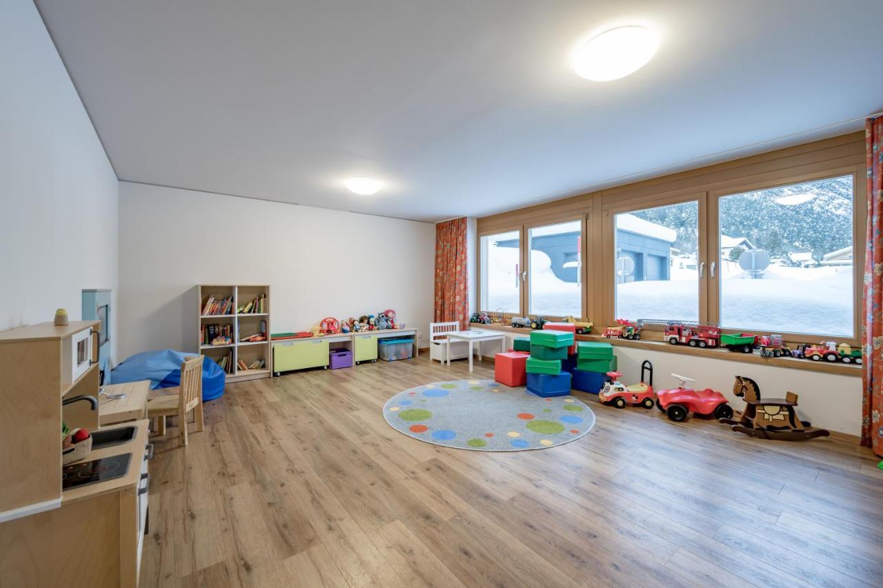 Alpenhotel Zimba Hotel 4*
