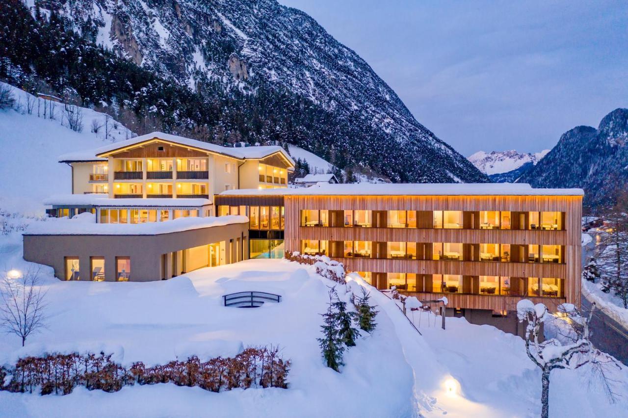 Alpenhotel Zimba Hotel 4*