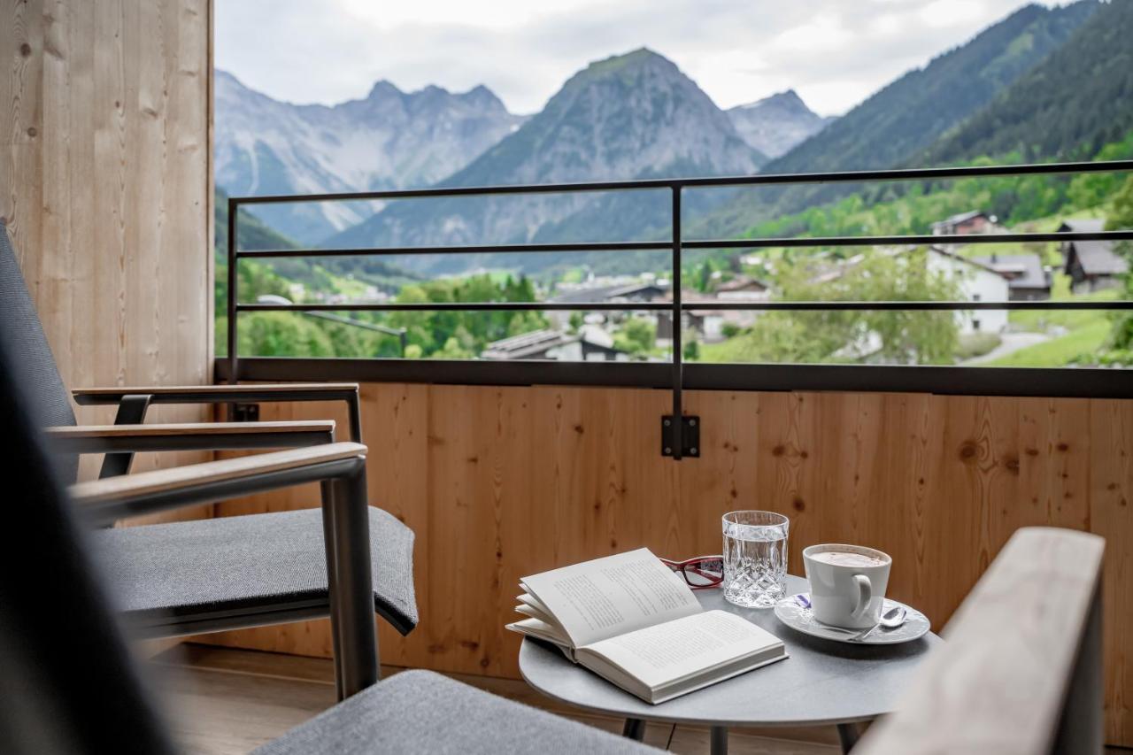 Alpenhotel Zimba 4*