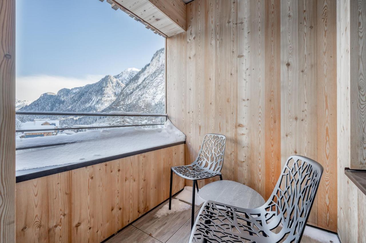 Alpenhotel Zimba 4*