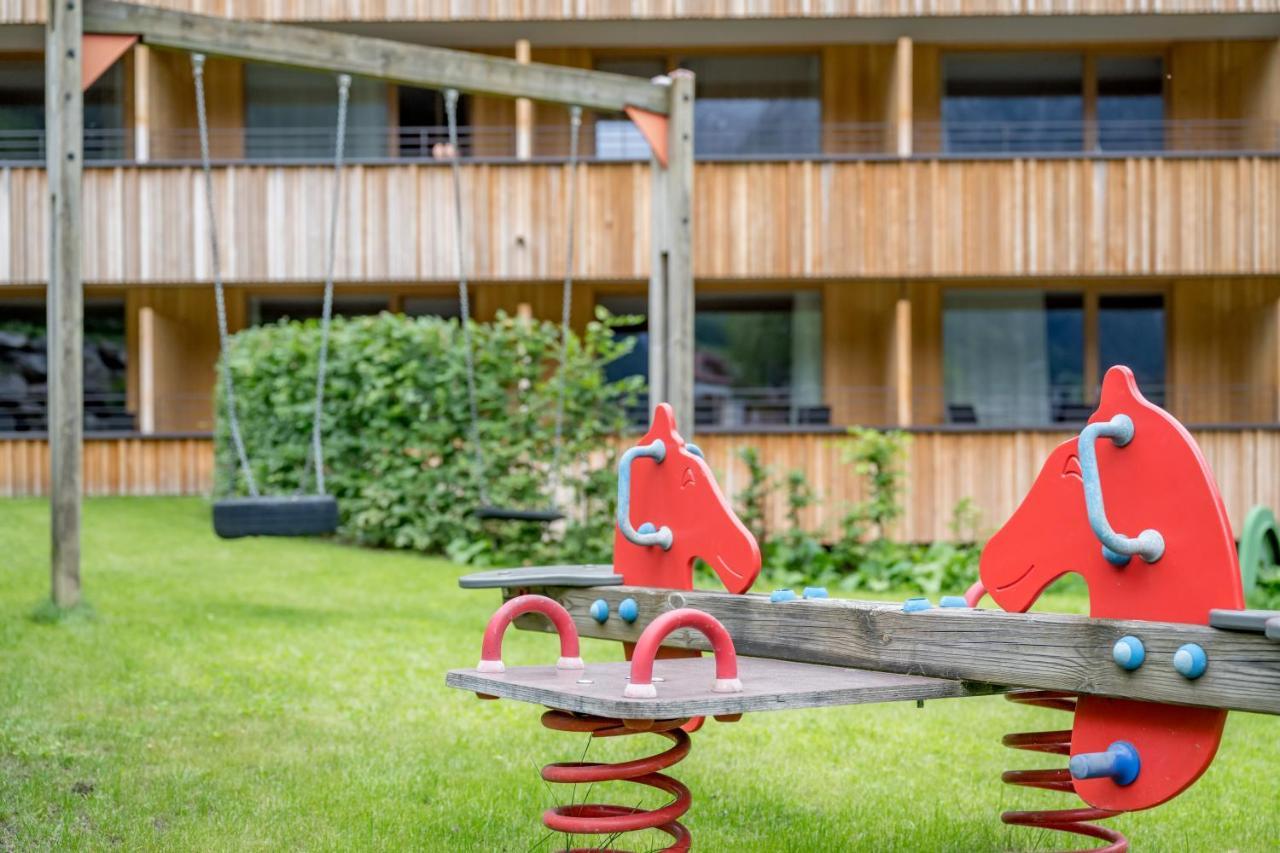 Alpenhotel Zimba 4*