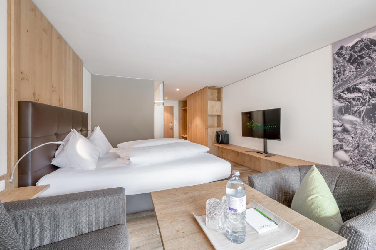 Alpenhotel Zimba Hotel