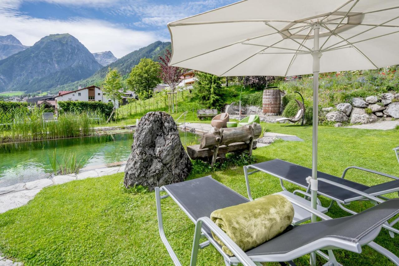 Hotel Alpenhotel Zimba 4*
