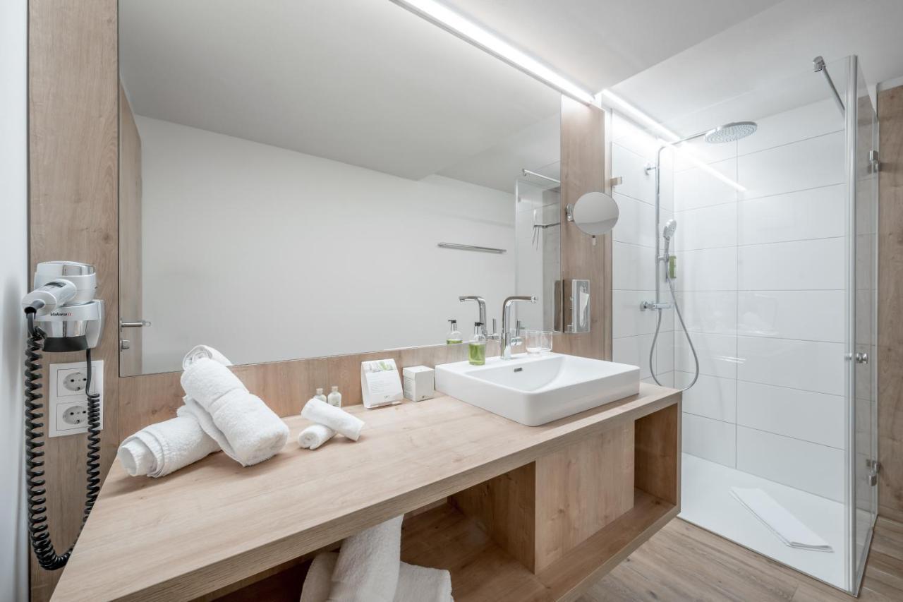 Hotel Alpenhotel Zimba