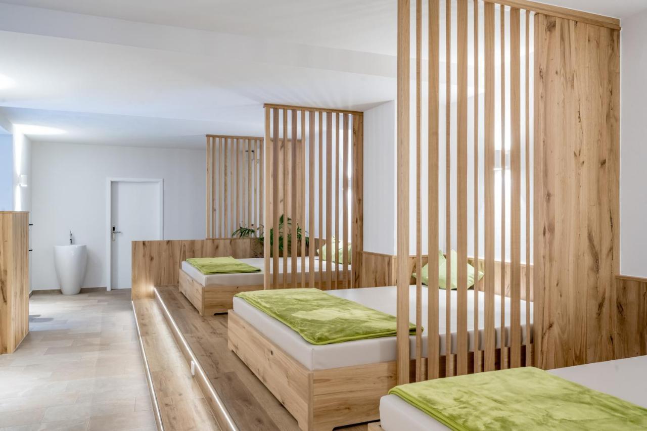 Alpenhotel Zimba 4* Brand (Vorarlberg)