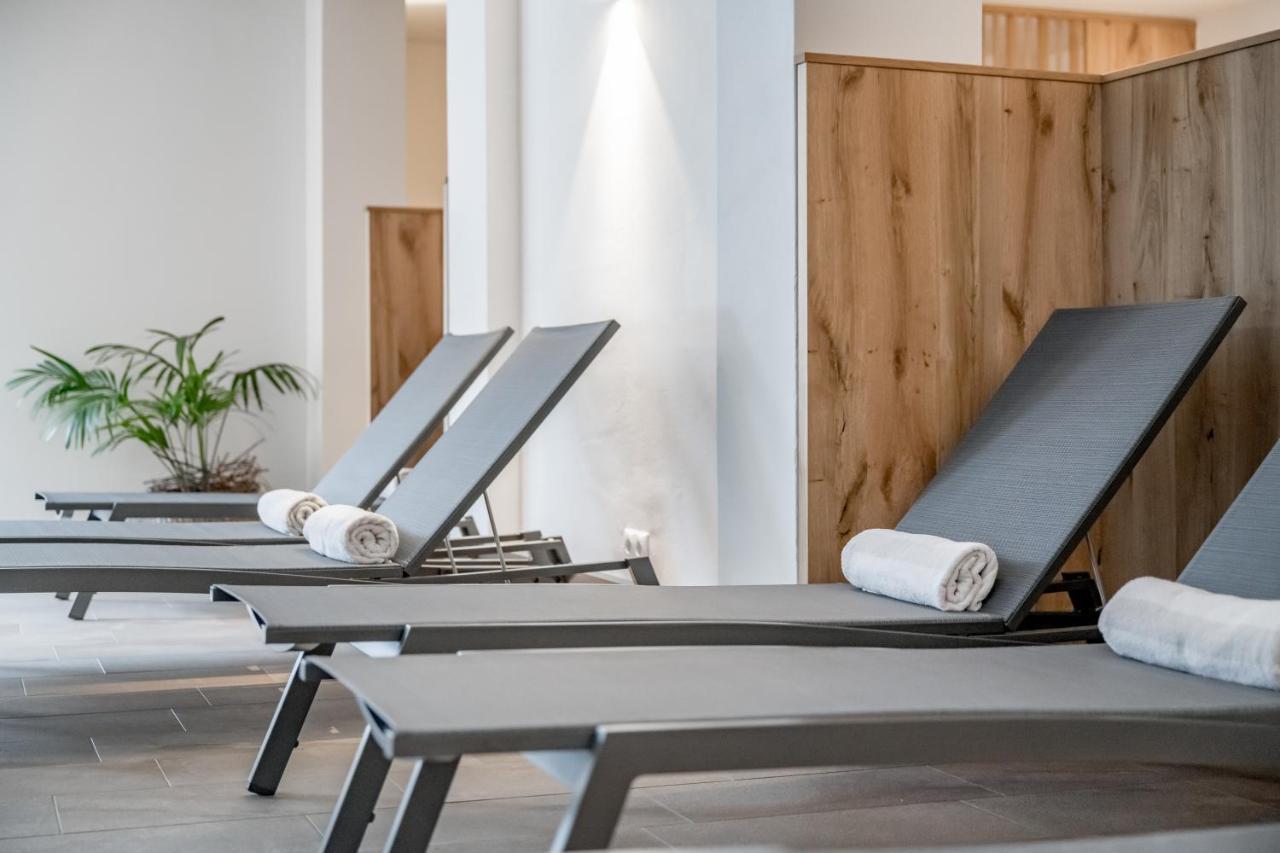 Alpenhotel Zimba Brand (Vorarlberg)