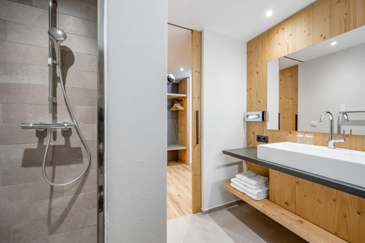 Alpenhotel Zimba 4*