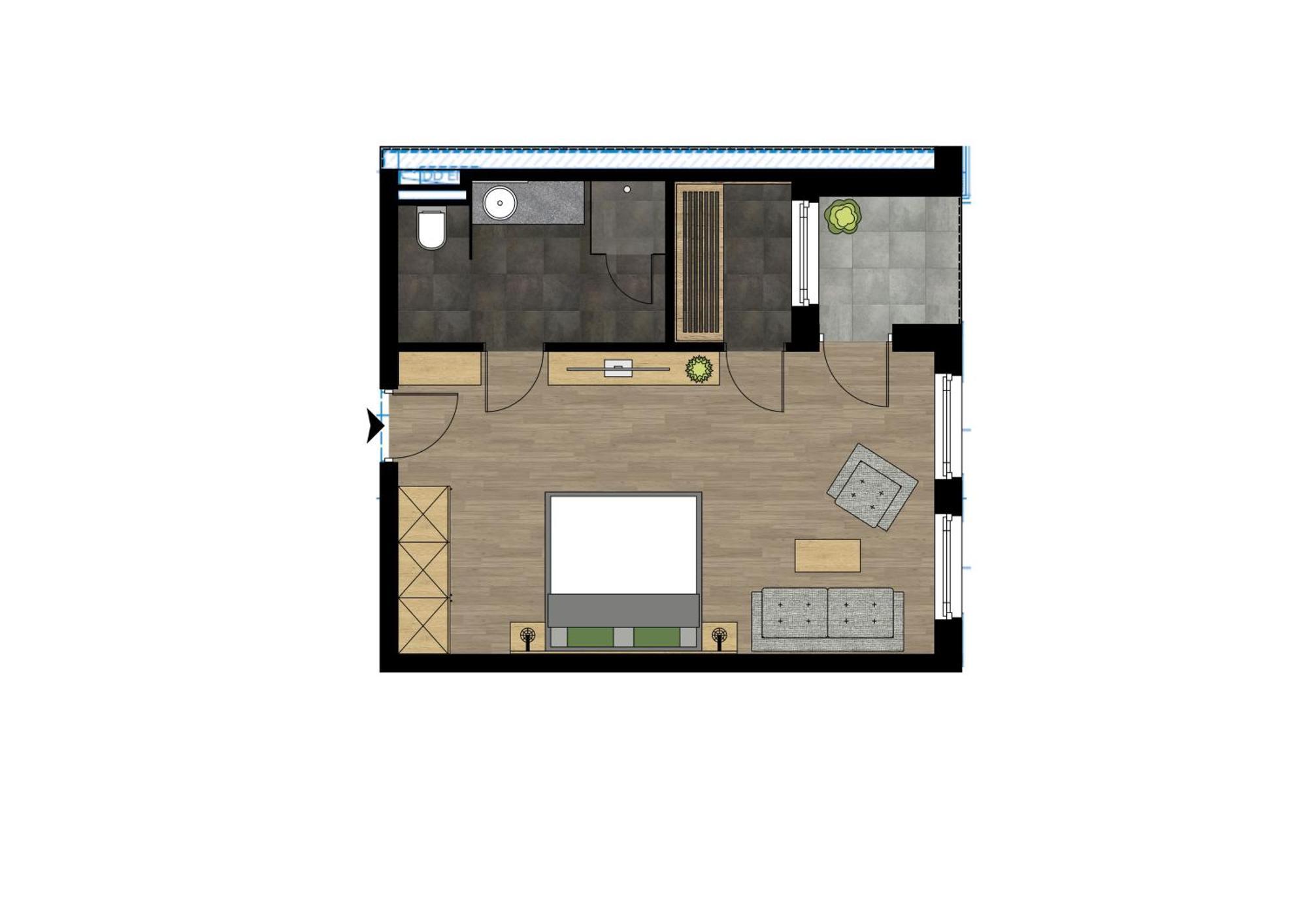 Alpenhotel Zimba