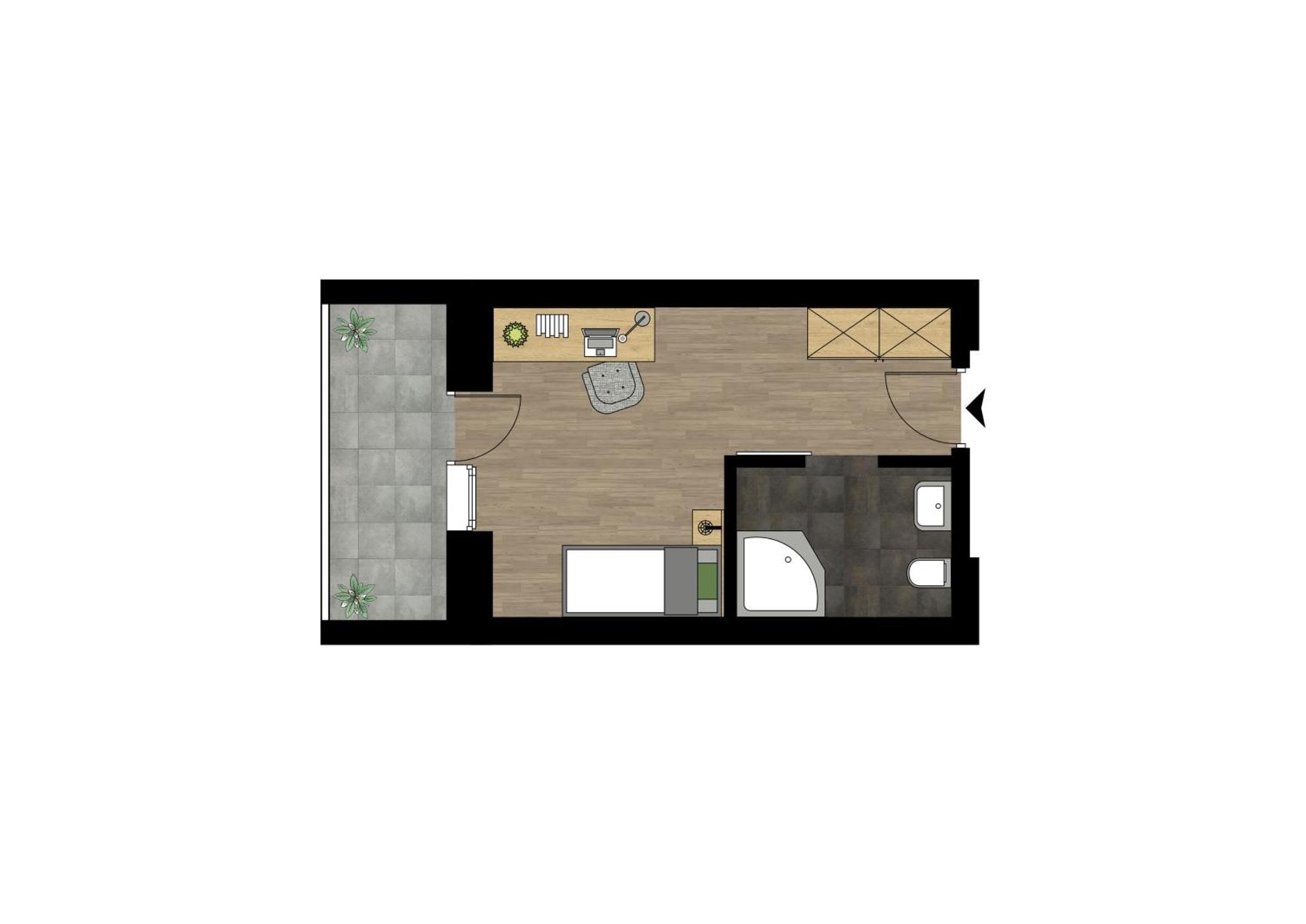 Alpenhotel Zimba 4* Brand (Vorarlberg)