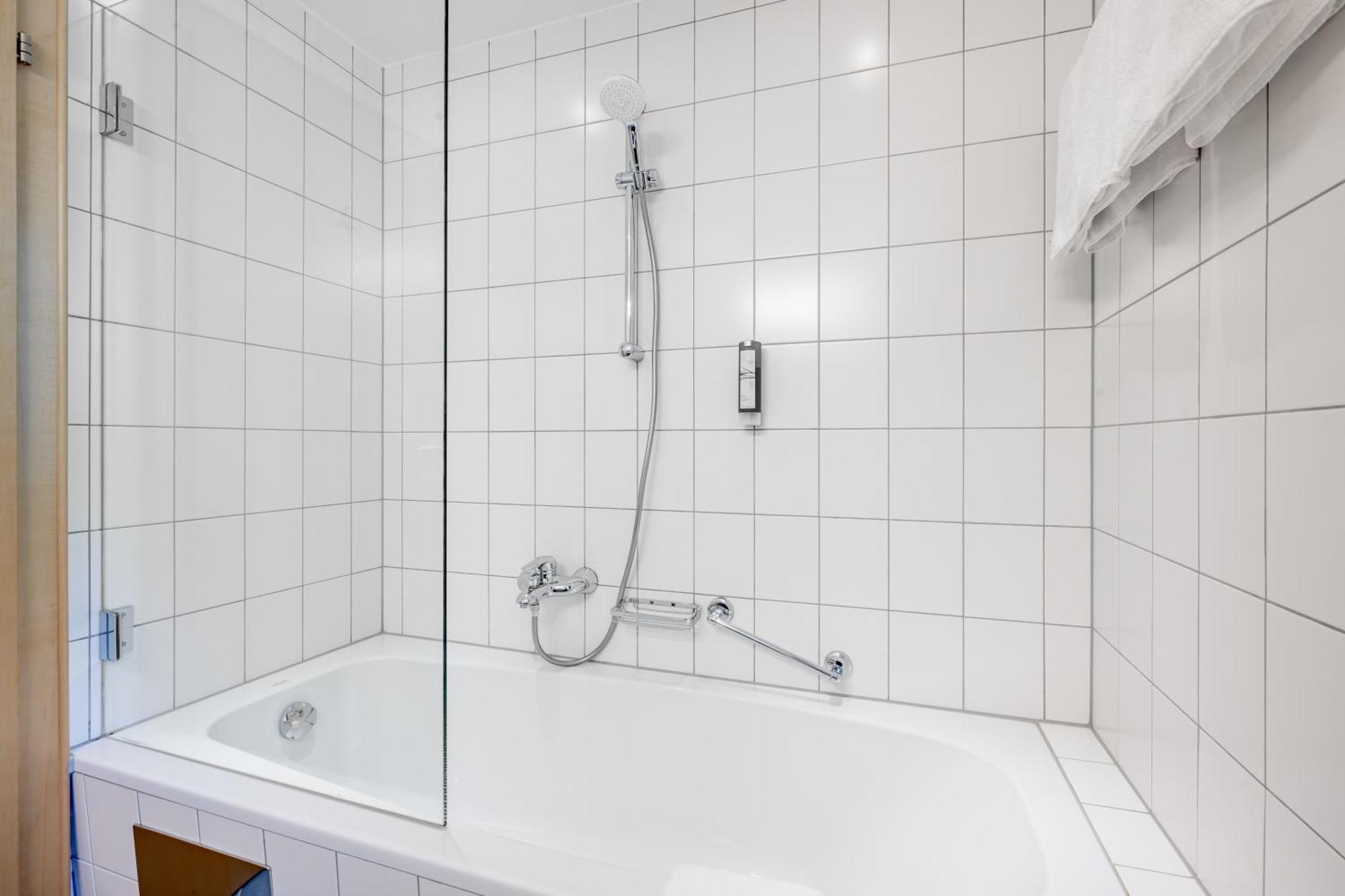 Alpenhotel Zimba Hotel