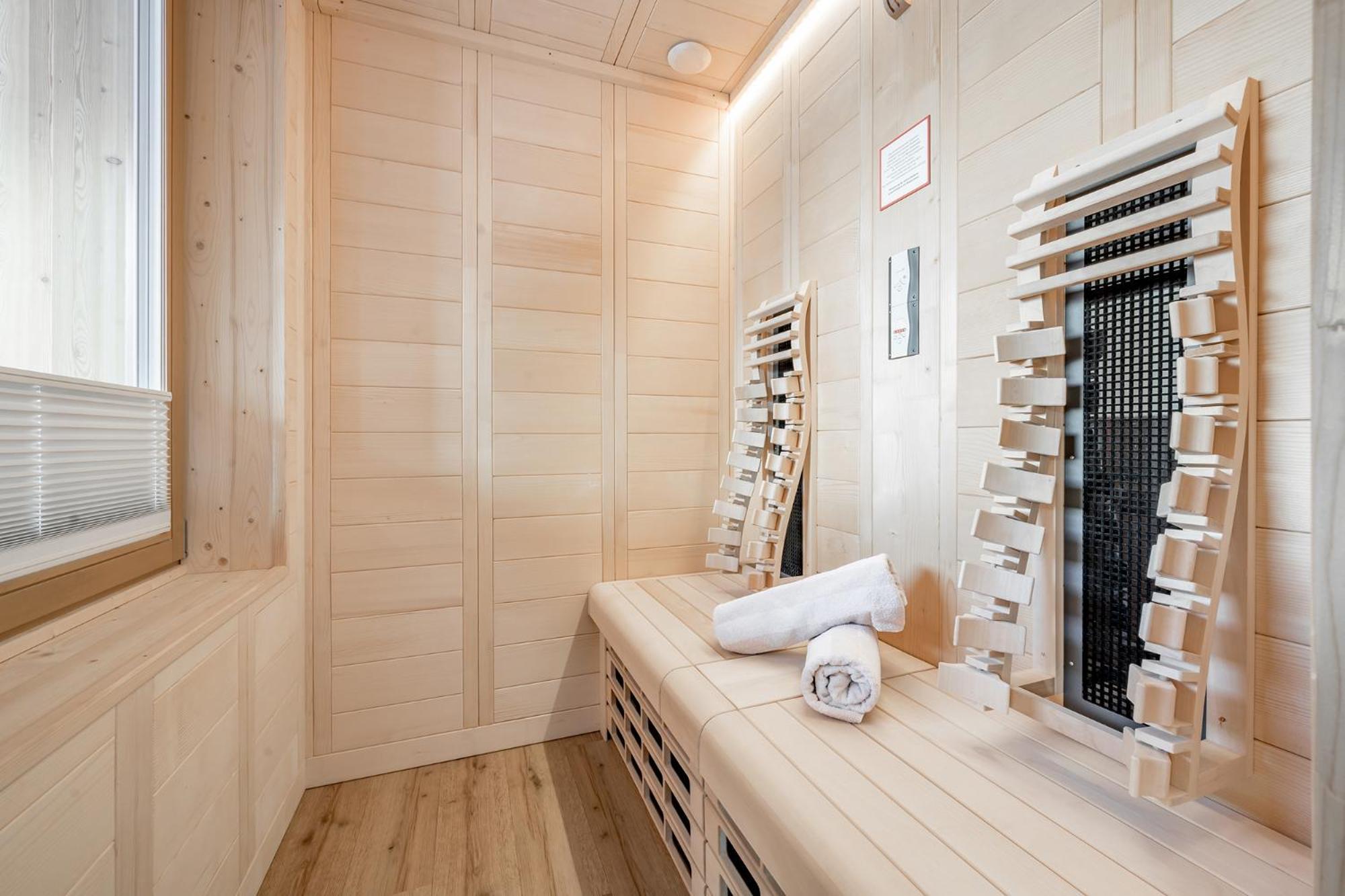 Hotel Alpenhotel Zimba 4*