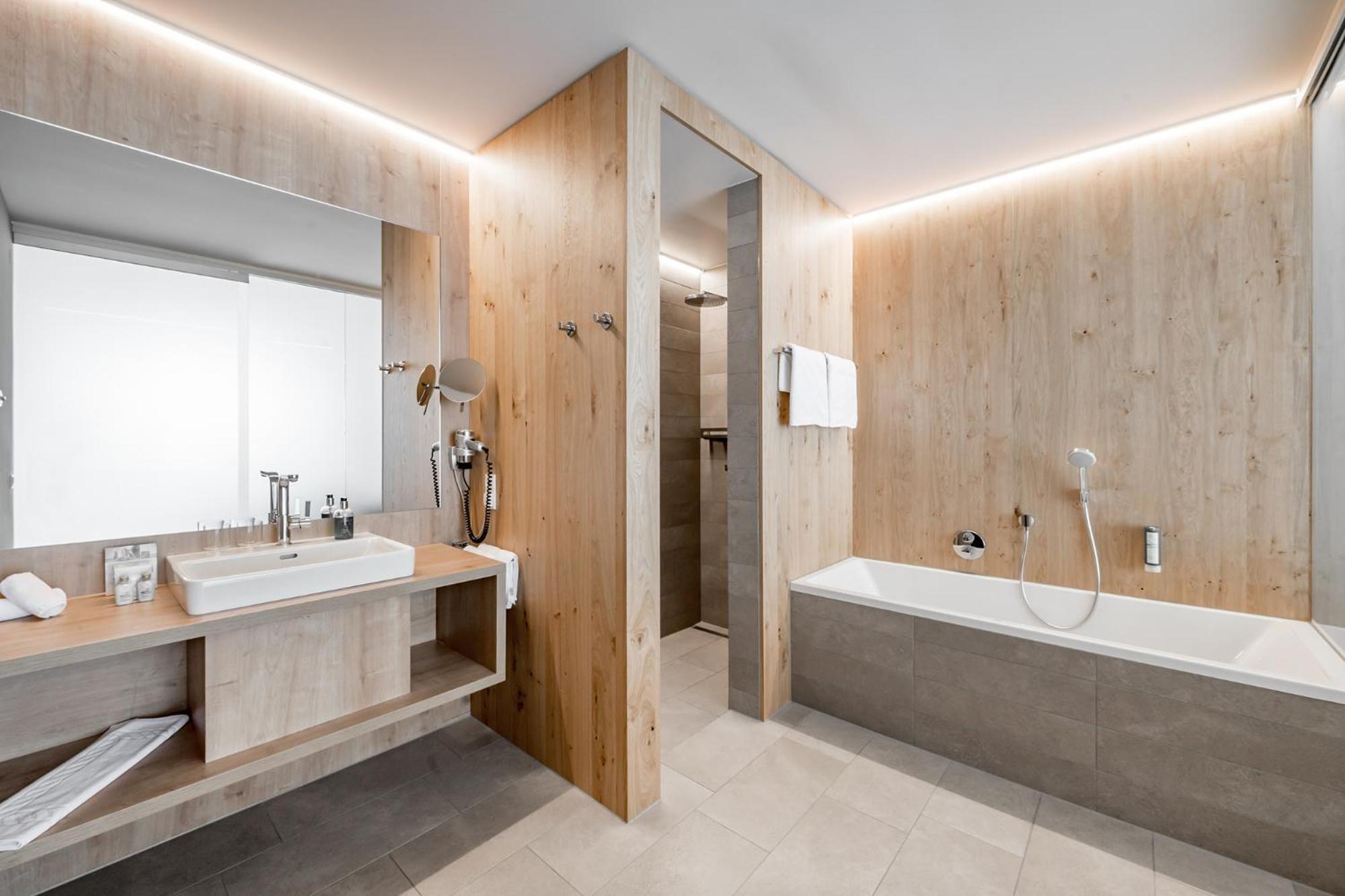Alpenhotel Zimba 4* Brand (Vorarlberg)