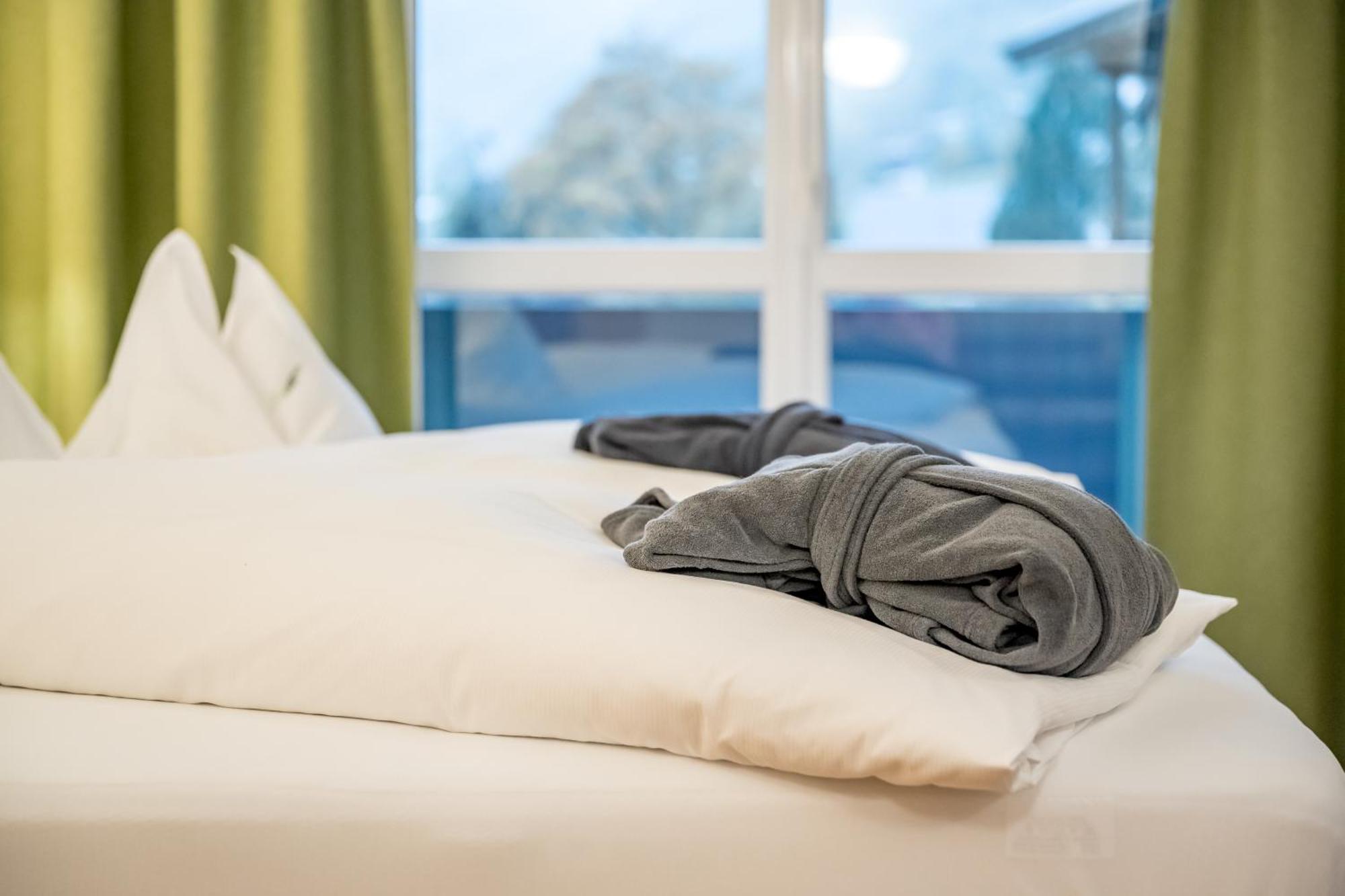 Hotel Alpenhotel Zimba 4*