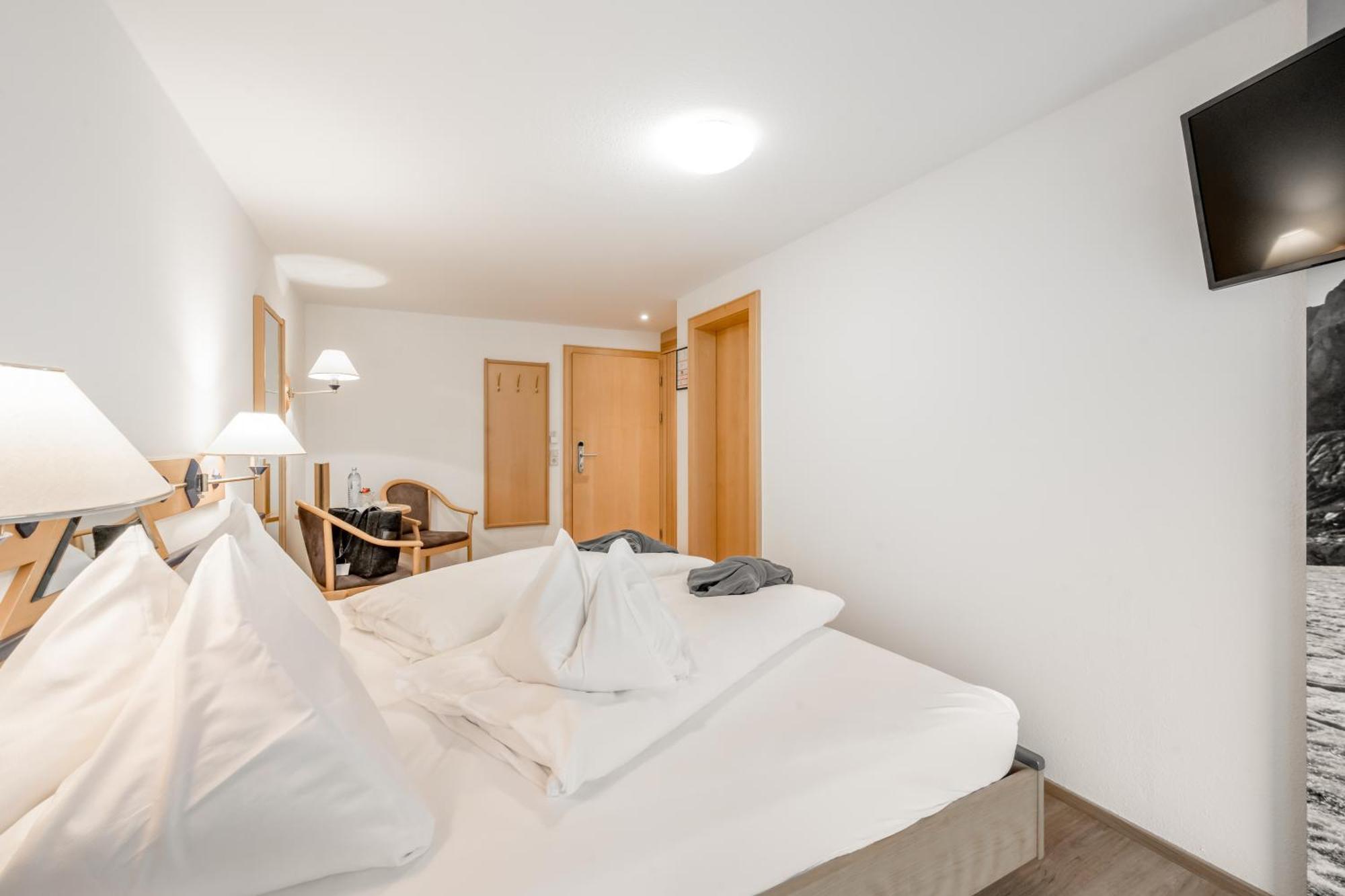 Alpenhotel Zimba Hotel