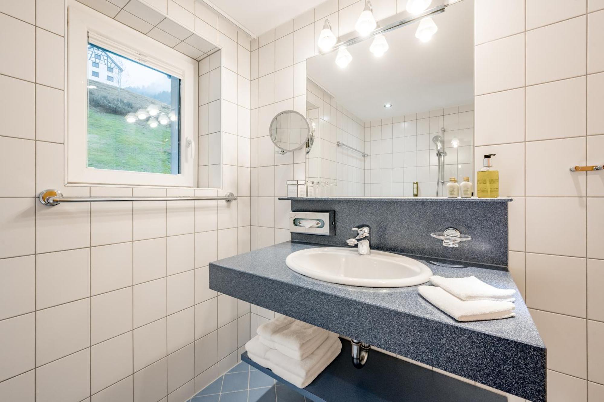 Hotel Alpenhotel Zimba