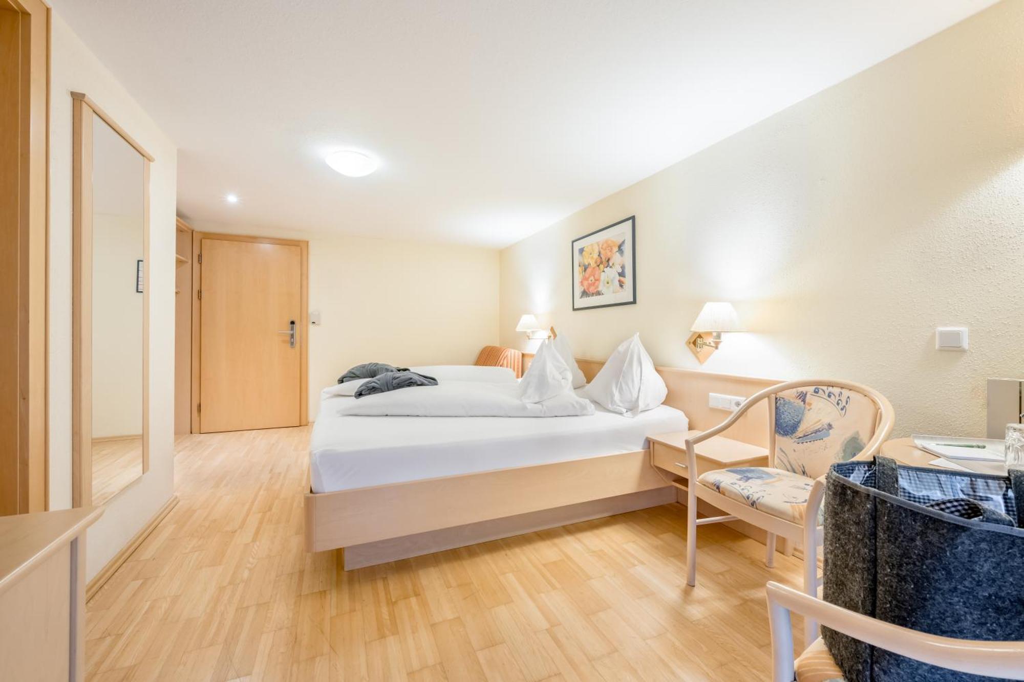 Alpenhotel Zimba Hotel 4*